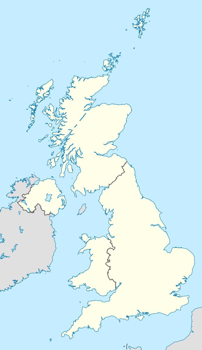 Countries of the United Kingdom