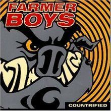 Countrified (Farmer Boys album) httpsuploadwikimediaorgwikipediaenthumb2