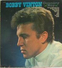 Country Boy (Bobby Vinton album) httpsuploadwikimediaorgwikipediaen338Cou
