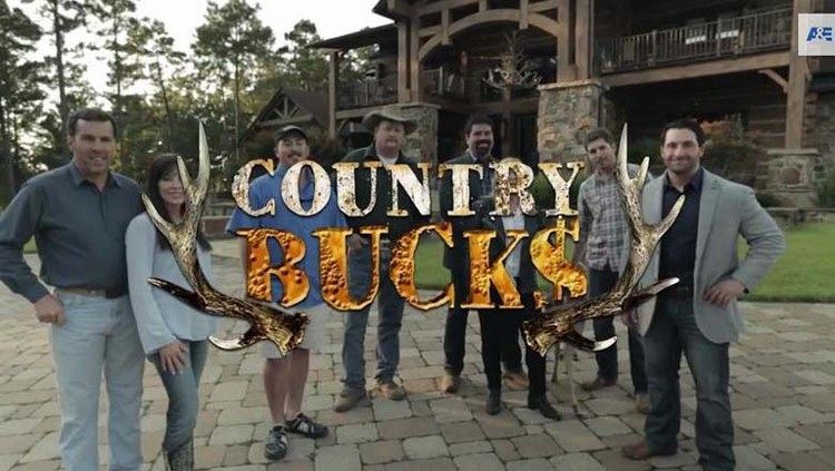 Country Bucks Country Buck Cancelled Or Renewed For Season 3 Renew Cancel TV