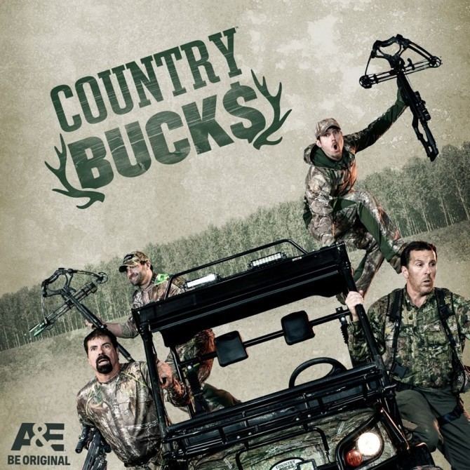 Country Bucks Country Bucks39 Matt Busbice Opens Up About Life On A Reality Show