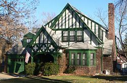 Country Club Historic District (Omaha, Nebraska) httpsuploadwikimediaorgwikipediacommonsthu