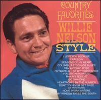 Country Favorites-Willie Nelson Style httpsuploadwikimediaorgwikipediaen008Wil