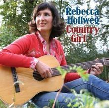 Country Girl (Rebecca Hollweg album) httpsuploadwikimediaorgwikipediaenthumb3