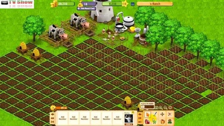 Country Life (video game) Country Life Lite Levels 13 14 YouTube