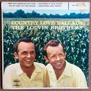 Country Love Ballads httpsimgdiscogscom2pmURjPhYiwzkYzj8382g9Hckx
