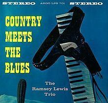 Country Meets the Blues httpsuploadwikimediaorgwikipediaenthumbb
