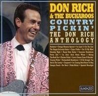 Country Pickin': The Don Rich Anthology httpsuploadwikimediaorgwikipediaenee3The