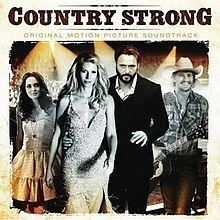 Country Strong (soundtrack) httpsuploadwikimediaorgwikipediaenthumbe