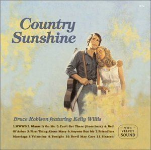 Country Sunshine (Bruce Robison album) httpsimagesnasslimagesamazoncomimagesI4