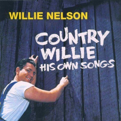 Country Willie – His Own Songs httpsimagesnasslimagesamazoncomimagesI5