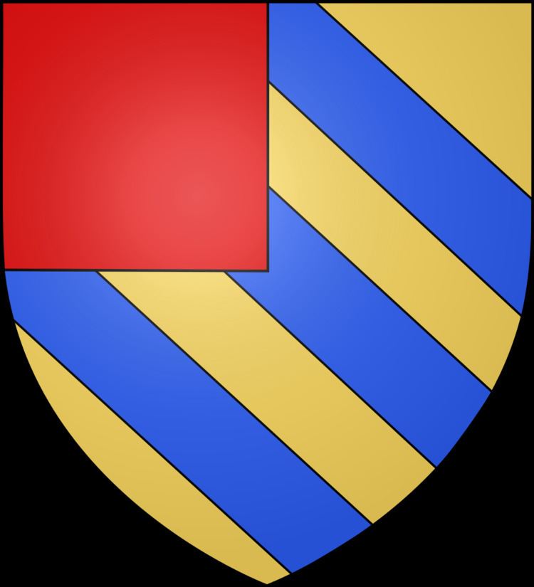 Counts and dukes of Alençon