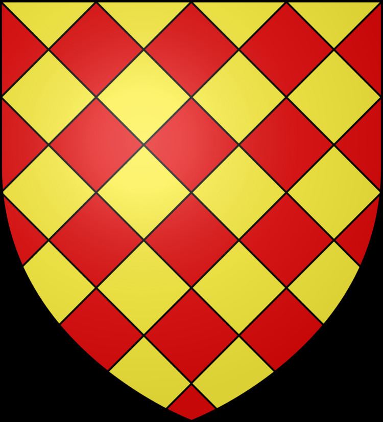Counts and Dukes of Angoulême