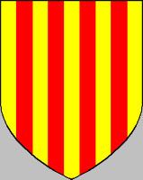 Counts of Roussillon