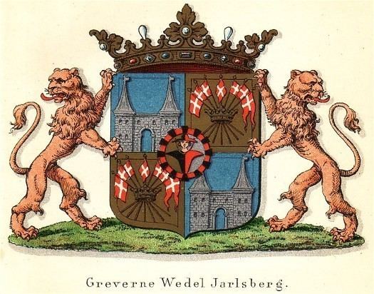 Counts of Wedel-Jarlsberg