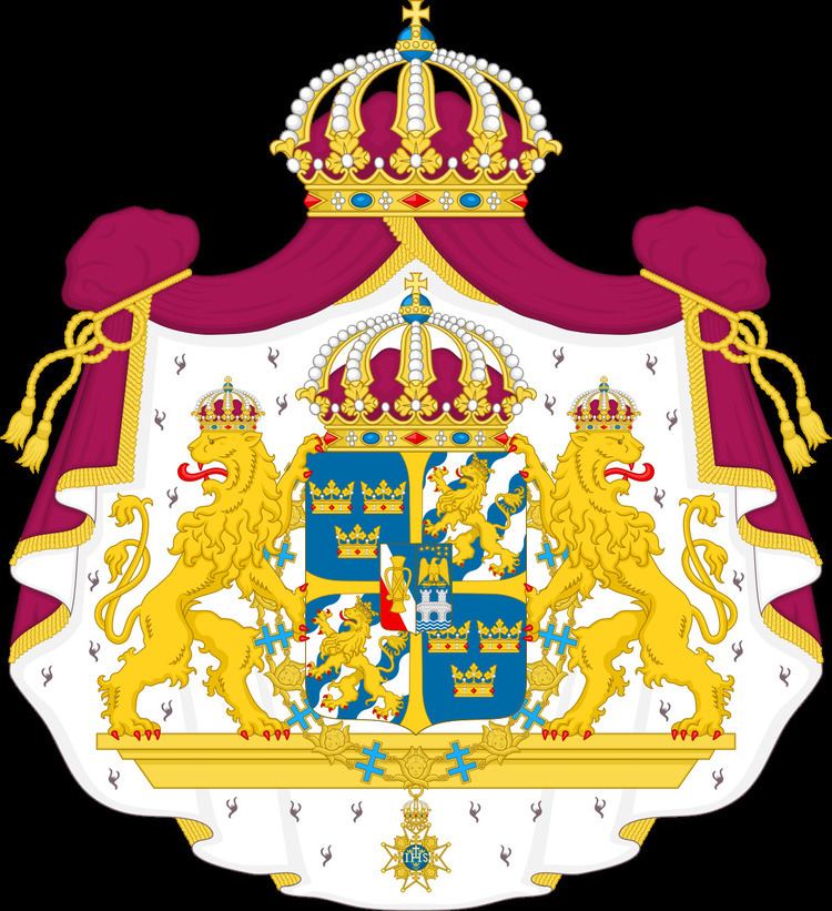 County administrative boards of Sweden