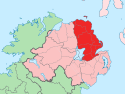 County Antrim County Antrim Wikipedia