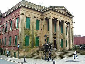 County Borough of Oldham httpsuploadwikimediaorgwikipediacommonsthu
