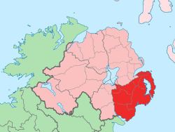 County Down County Down Wikipedia