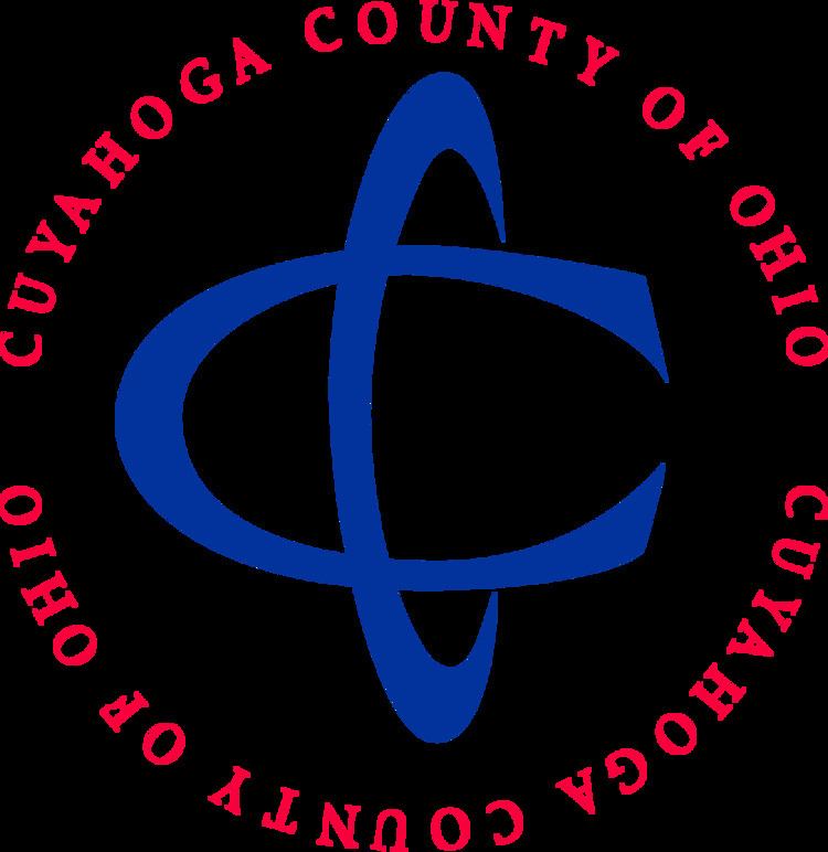 County Executive of Cuyahoga County, Ohio