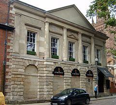 County Hall, Coventry httpsuploadwikimediaorgwikipediacommonsthu