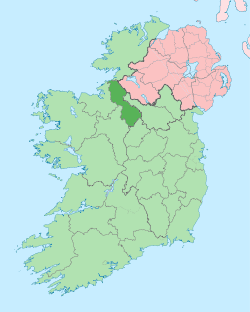 County Leitrim Wikipedia