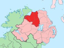 County Londonderry County Londonderry Wikipedia