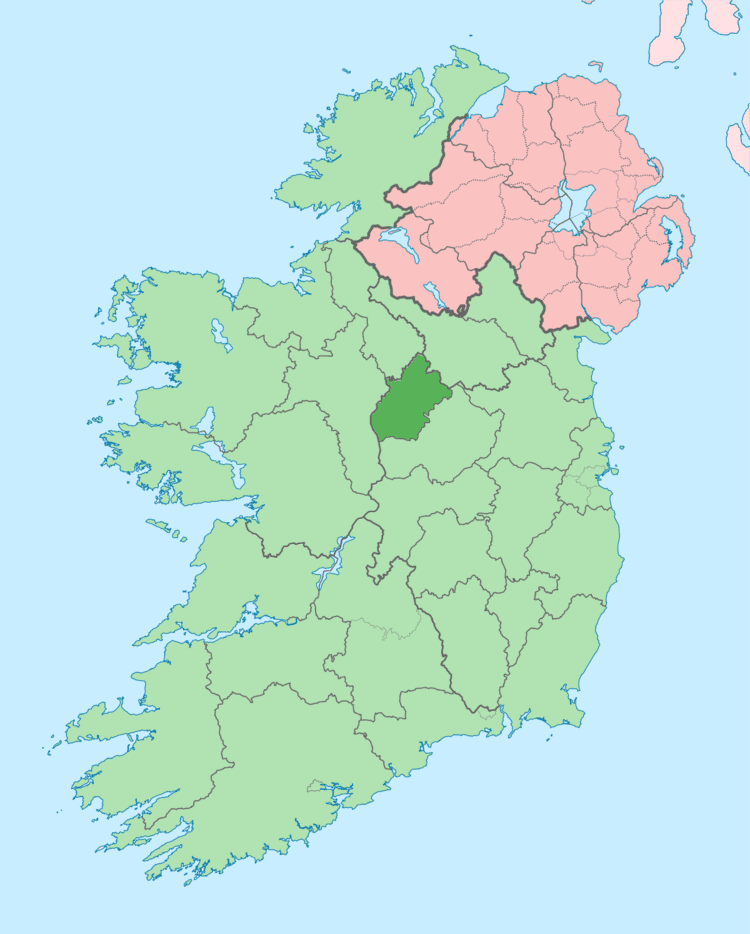County Longford Wikipedia