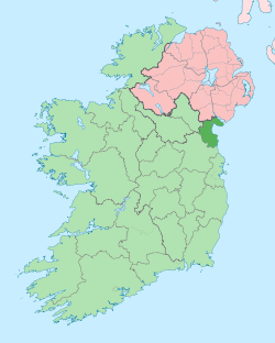 County Louth Wikipedia