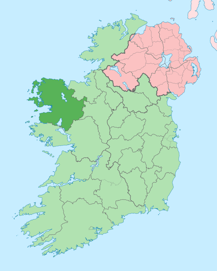 County Mayo Wikipedia