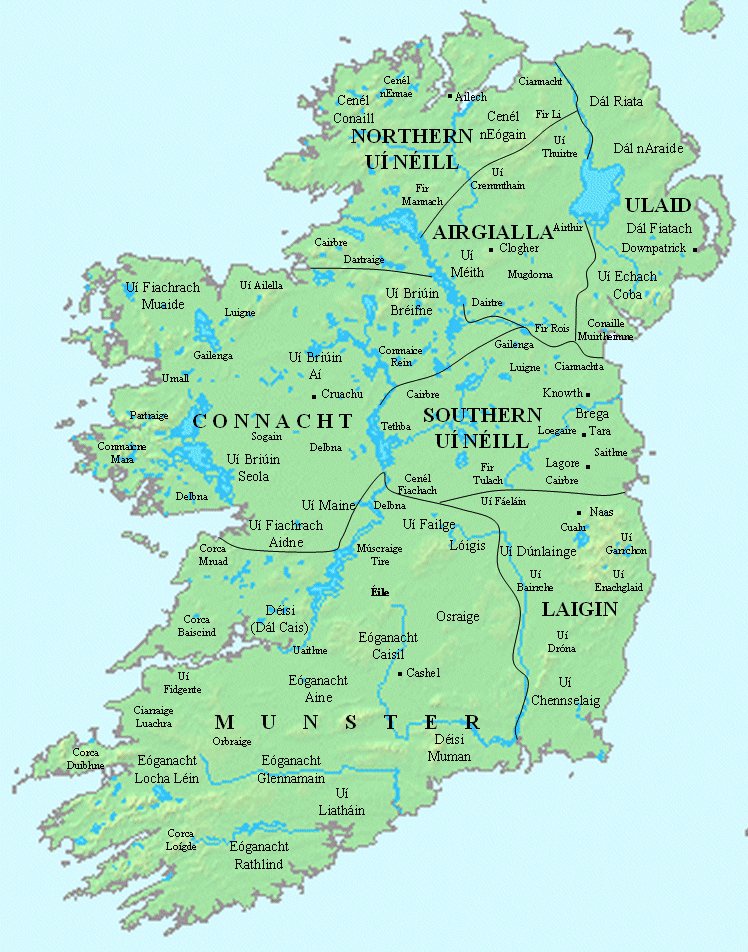 County Mayo - Alchetron, The Free Social Encyclopedia