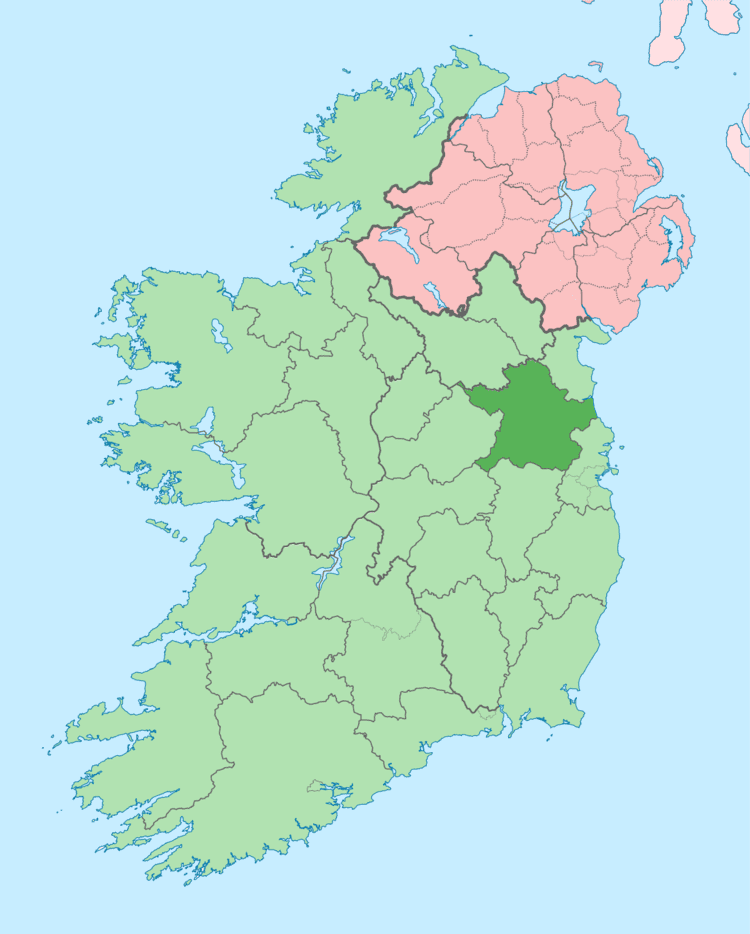 County Meath Wikipedia