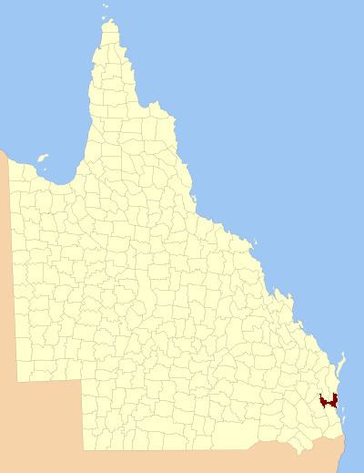 County of Canning