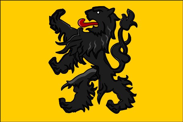 County of Flanders - Alchetron, The Free Social Encyclopedia