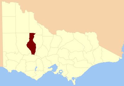 County of Kara Kara