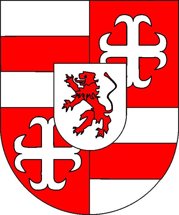 County of Kriechingen