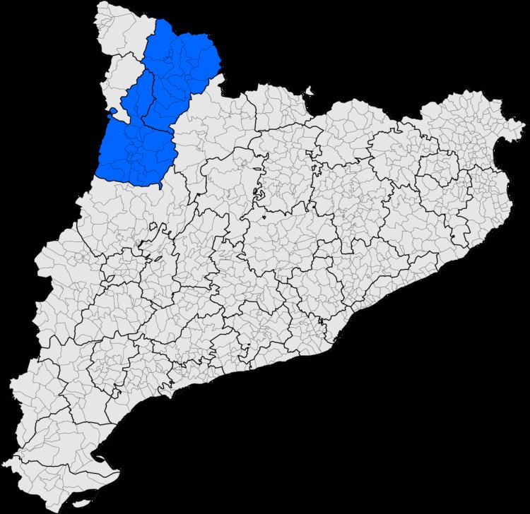 County of Pallars