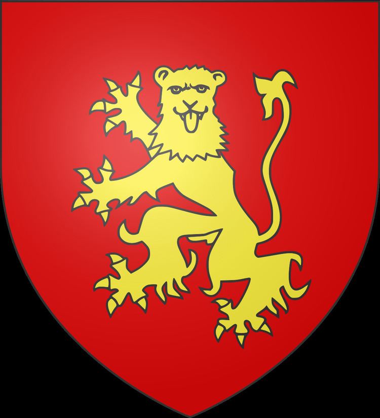 County of Rodez