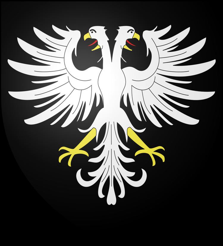 County of Saarwerden