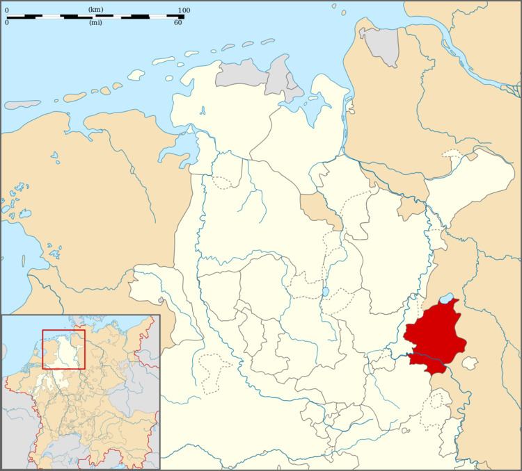 County of Schaumburg