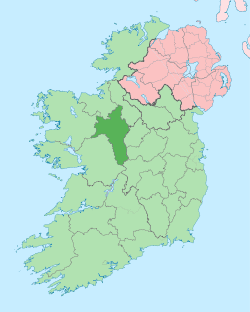 County Roscommon Wikipedia