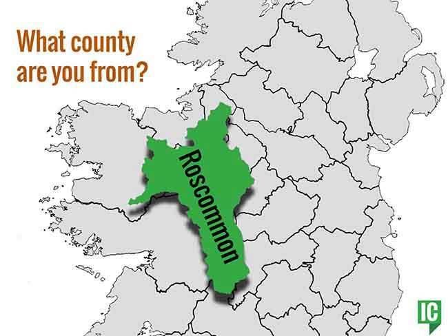 Whats your Irish County County Roscommon IrishCentralcom