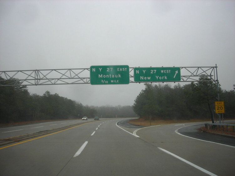 County Route 104 (Suffolk County, New York)