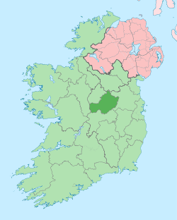 County Westmeath Wikipedia