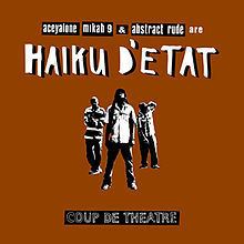 Coup de Theatre (album) httpsuploadwikimediaorgwikipediaenthumb6