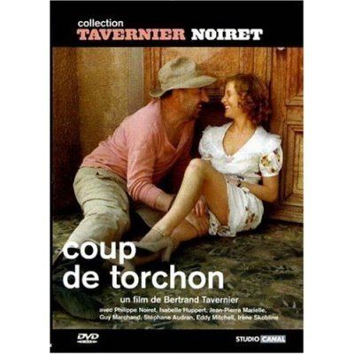 Coup de Torchon Isabelle Huppert Coup de torchon 2007 Dvd in Stock