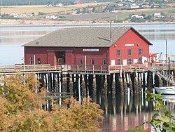 Coupeville grain wharf httpsuploadwikimediaorgwikipediacommonsthu