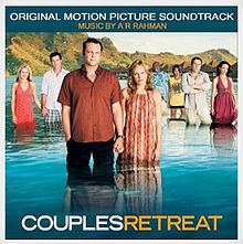 Couples Retreat (soundtrack) httpsuploadwikimediaorgwikipediaenthumb7