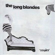 Couples (The Long Blondes album) httpsuploadwikimediaorgwikipediaenthumb7