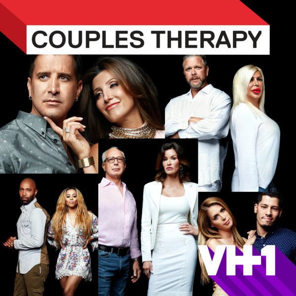 Couples Therapy (TV series) Watch Couples Therapy Episodes Season 6 TVGuidecom